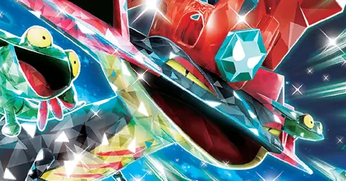 Ilustração da carta Dragapult ex