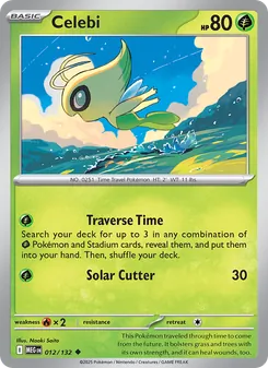 1 Celebi