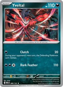 1 Yveltal