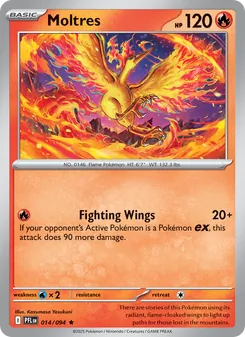 1 Moltres