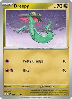 4 Dreepy