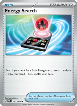 1 Energy Search