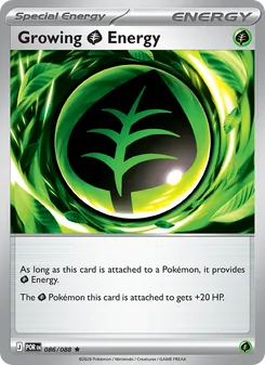 3 Growing Grass Energy