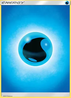 1 Water Energy