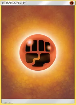 12 Fighting Energy