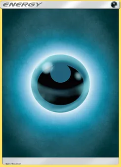 2 Darkness Energy