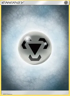 17 Metal Energy
