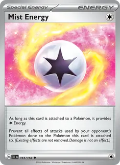 1 Mist Energy
