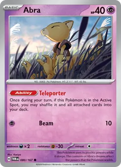 1 Abra