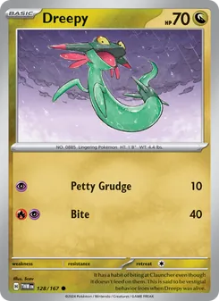 4 Dreepy
