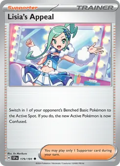 1 Lisia's Appeal